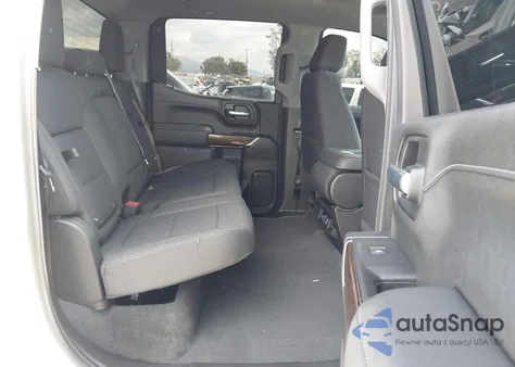 2021 GMC Sierra 1500 2Wd Short Box Elevation из США, поврежденный, VIN 3GTP8CED0MG357877